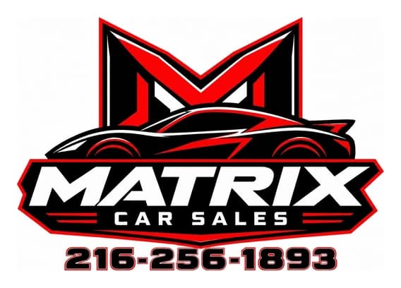 Matrix Car Sales home